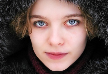 Одежда для русской зимы: стильно и тепло