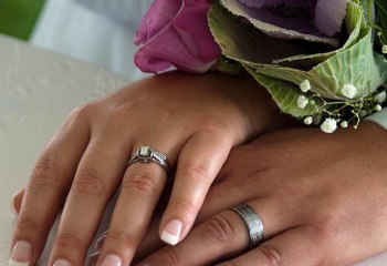 Венчание в церкви: традиция или дань моде?