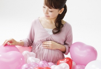 Влияние беременности на организм женщины
