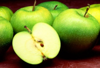 Яблочная диета на неделю: минус 5 кг за 7 дней 