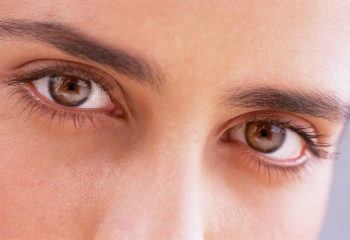 Как ухаживать за глазами после операции