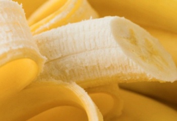 Банановая диета на неделю 