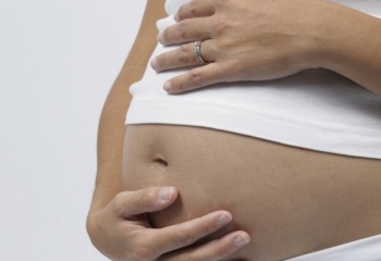 Позитивное влияние беременности на женский организм