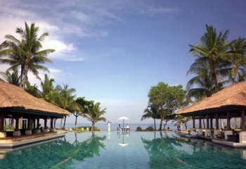 Время путешествий: Бали