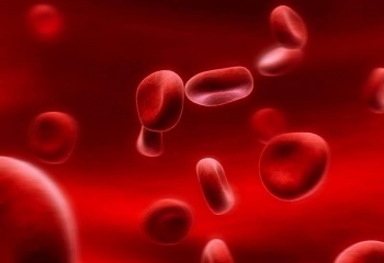 Железодефицитная анемия и ее причины