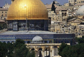 Обзорная экскурсия по Иерусалиму: что стоит посмотреть