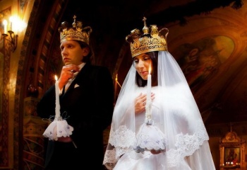 Венчание в церкви: за и против