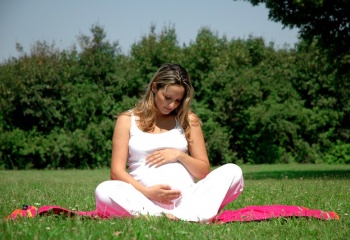 Влияние беременности на внешность: как избежать неприятных сюрпризов