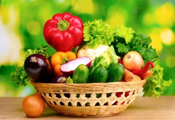 Вегетарианское питание для профилактики атеросклероза сосудов