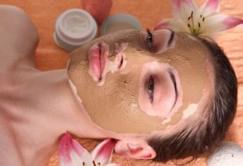 Эффективные маски для жирной кожи лица