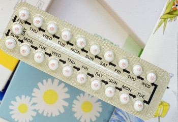 Беременность при противозачаточных таблетках: какова вероятность?