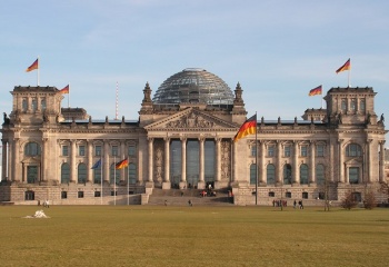 Посещение Берлина: как сделать экскурсию интересной