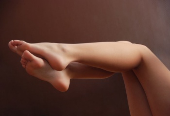 Ногтевой грибок на ногах: лечение и уход