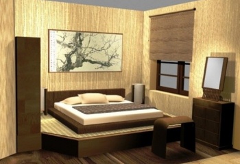 Как создать современный интерьер в спальне