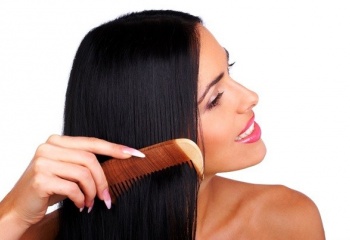 Как обеспечить правильный уход за нарощенными волосами