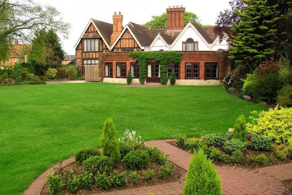 Стильный сад: советы ландшафтного дизайнера