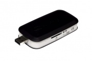  Подключение безлимитного интернета возможно через USB-модем 