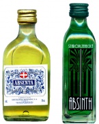 Как готовить абсент