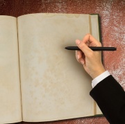 Как написать книжку