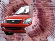 Как рассчитать транспортный налог