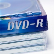 Как записать на dvd несколько фильмов