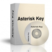 Воспользуйтесь программой Asterisk Key - и все пароли будут раскрыты