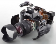 Как починить фотоаппарат