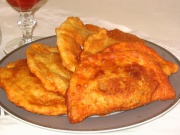 чебуреки