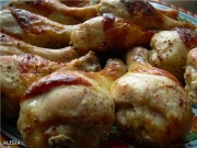 Как приготовить шашлык из курицы