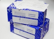 Отследить посылку можно, сохранив чек после отправки почтового отправления