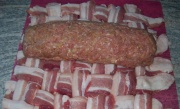 Как приготовить рулет из мясного фарша