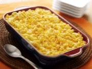 Как вкусно приготовить рожки