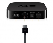 Как подключить Apple TV