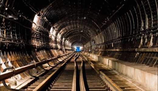 Как самому построить метро
