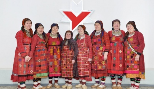 Кто представляет Россию на Евровидении 2012