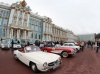 Как организовать автопробег