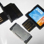 Как в Nokia все сохранять на карту памяти