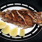 Как вкусно приготовить рыбу в духовке