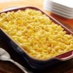 Как вкусно приготовить рожки