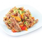 Как вкусно приготовить куриные желудочки