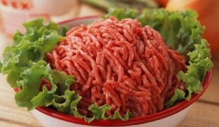 Как жарить фарш