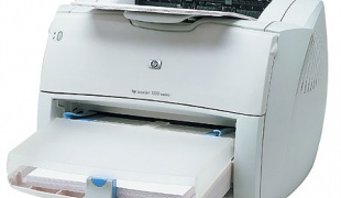 Как почистить принтер.