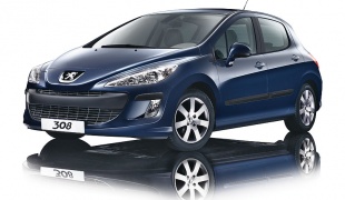 Как снять аккумулятор на peugeot 308