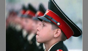 Как попасть в кадетскую школу