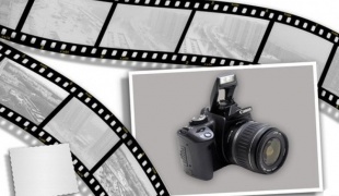 Как в Фотошопе сохранить для веб