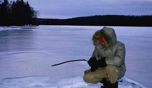 рыбалка как готовить пышку рыбалка как готовить пышку