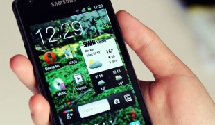 Чем смартфон Galaxy S III лучше своих предшественников.
