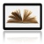 Как напечатать текст книгой