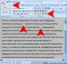 Как убрать пробел между словами в ворде Как убрать пробел между словами в ворде