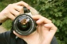Как продать объектив Canon